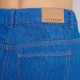Superdry Γυναικείο jean παντελόνι crop